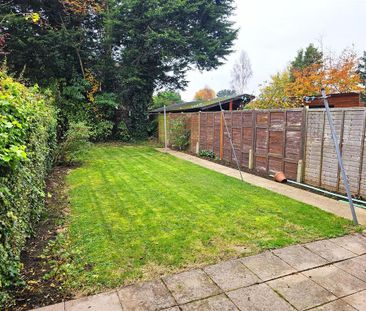 2 bedroom semi-detached house to rent - Photo 4