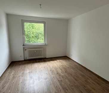 Demnächst frei! 3-Zimmer-Wohnung in Gelsenkirchen Scholven - Foto 2