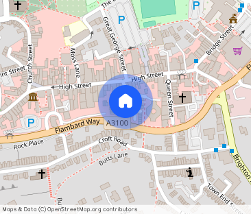 Windsor Close, Godalming, Surrey, GU7 - Photo 1