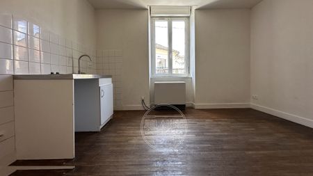 Location Appartement 2 pièces 28m² LIMOGES 87100 - Photo 5