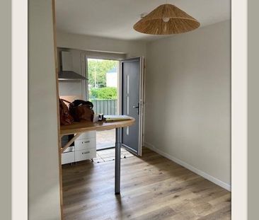 Location / Appartement T2 - Photo 6