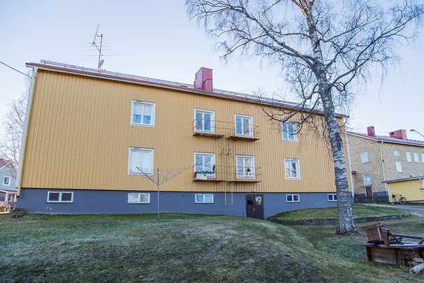 Helgenäsgatan 25 A, 94531, Norrfjärden - Foto 1