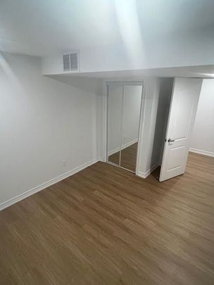 For Lease - 43 Starfire Drive Unit# BSMT Apt #2, Toronto, Ontario - Photo 1