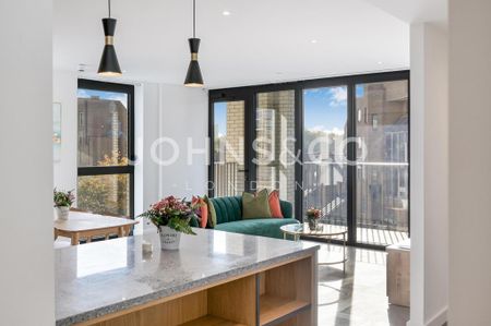 2 bedroom apartment to rent - Photo 4