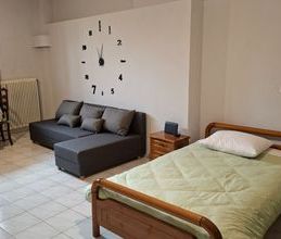 Studio/Γκαρσονιέρα για ενοικίαση - Τρίπολη, - Φωτογραφία 5