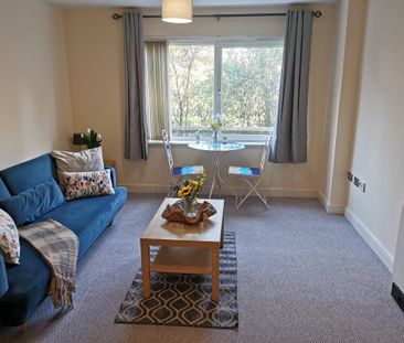 1 bedroom apartment to rent - Photo 2