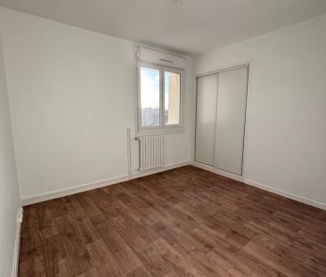 Location appartement T4 87.10m² à Vitry-Le-Francois (51300) - Photo 3