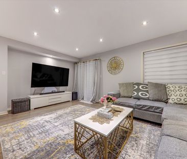 For Lease - 70 Tozer Crescent Unit# Main & 2nd, Ajax, Ontario - Photo 4