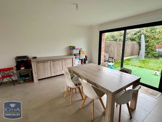 Maison à louer 4 pièces 98m² - Photo 1