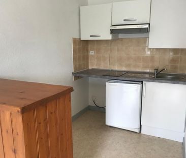 Location Appartement 1 pièce 32m² POITIERS 86000 - Photo 5