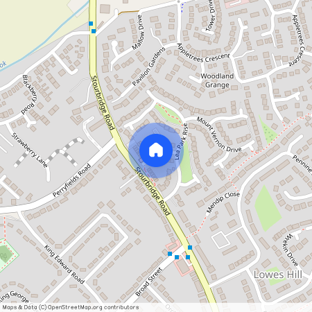 Bartholemews Lane, Bromsgrove, Worcestershire, B61 0AY