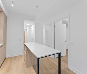 For Lease - 395 Square One Drive Unit# 701, Mississauga, Ontario - Photo 2