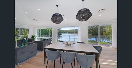 Tranquil Lakeside Living in a Secluded Avoca Pocket - Photo 5