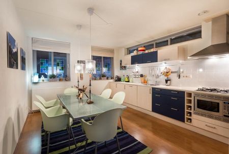 Te huur: Appartement Sint-Annastraat in Bergen op Zoom - Photo 4