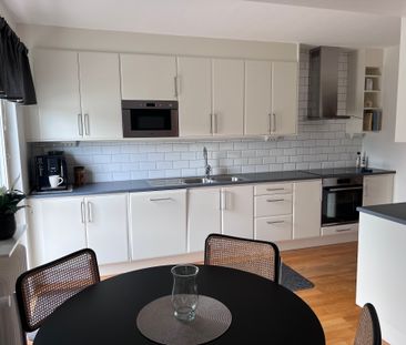 Fritzhemsgatan, Frösön - Foto 5