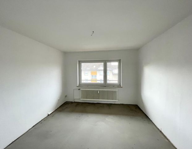 Attraktive 2-Zimmer-Wohnung mit Balkon zentrumsnah in Hemer - Photo 1