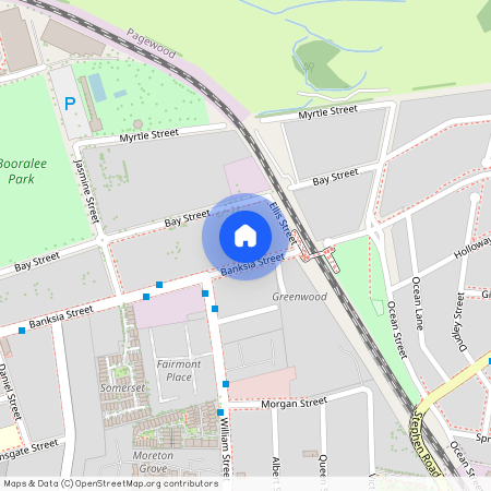 128A Banksia St, NSW 2019, Botany