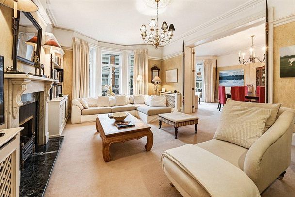 4 bedroom apartment to rent - Photo 1