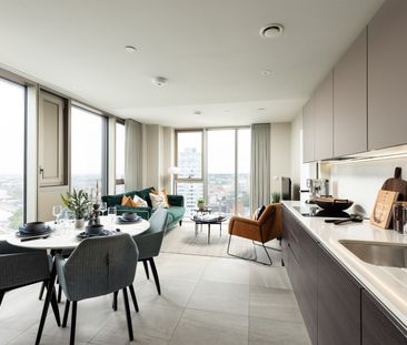 2307 - Moda, The Lexington (Liverpool) - Photo 6