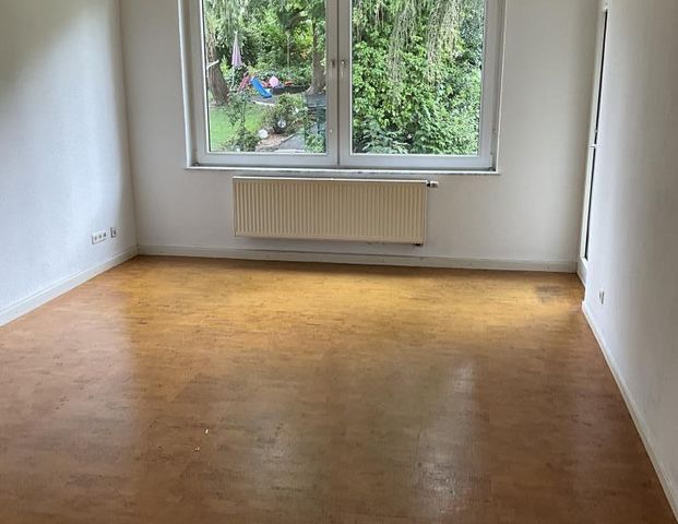 Perfekt für die kleine Familie 3-Zimmer-Wohnung in Wuppertal Vohwinkel - Mit Balkon und Garten - Foto 1