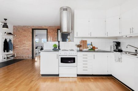 Drottninggatan, Karlskrona - Foto 5