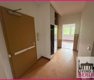Schöne 3-Zimmer-Wohnung nach Renovierung bezugsfertig! - Photo 4