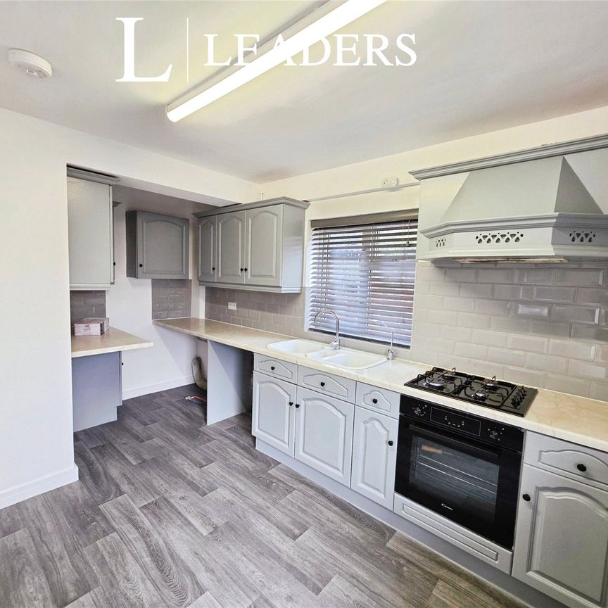 1 bedroom detached to rent Acacia Avenue, Spalding, Lincolnshire, PE11 - Photo 1