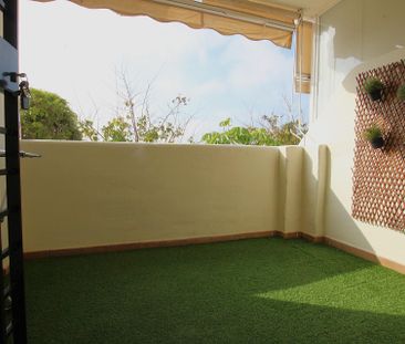 Apartamento planta baja en alquiler en Montealto, Benalmadena - Photo 5