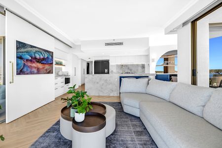 701/50 Marine Parade, Southport QLD 4215 - Apartment For Rent | Domain - Photo 4