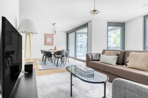 Haspelstrasse 7 - Photo 1