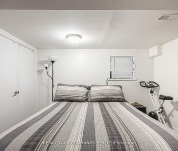 For Lease - 154 Day Avenue Unit# Basement, Toronto, Ontario - Photo 5
