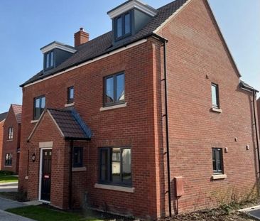 Strawberry Fields, Easterton, Devizes, SN10 - Photo 3