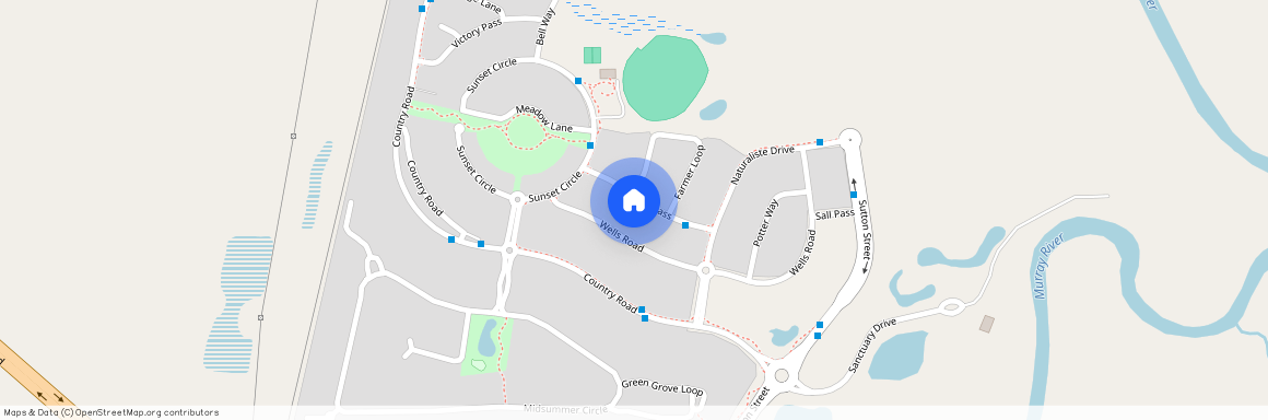 12 Hamlet Pass, WA 6208, Pinjarra