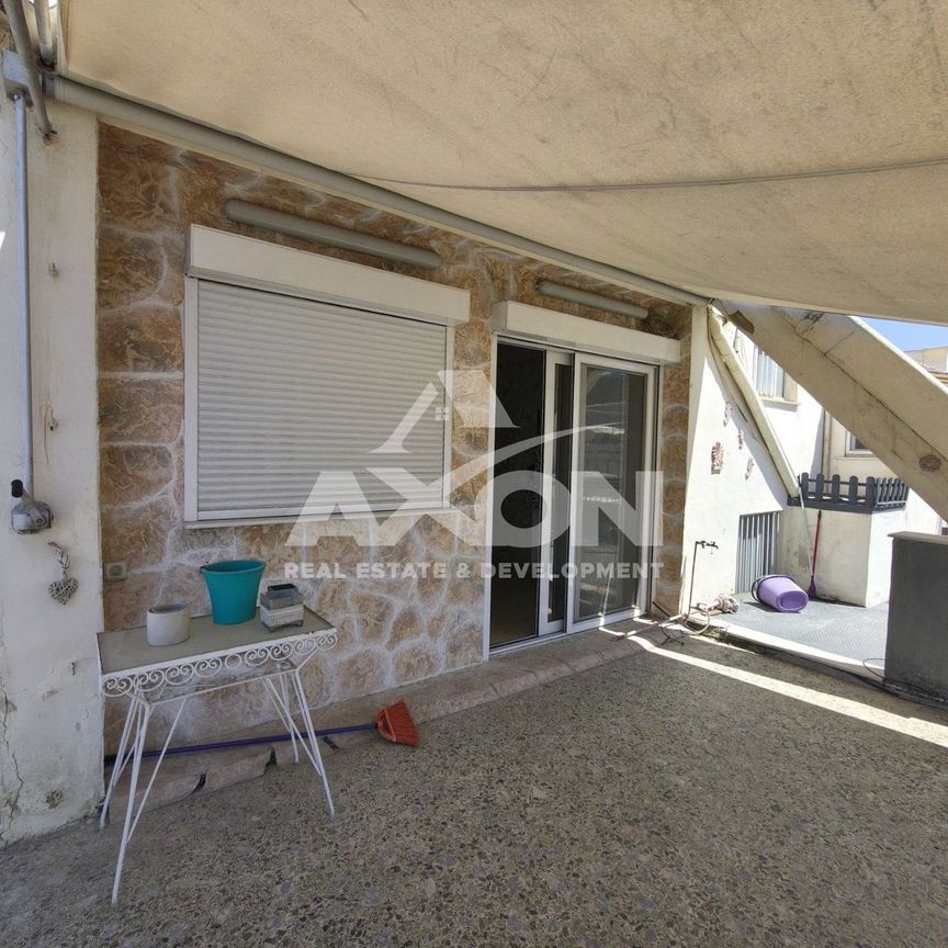 Διαμέρισμα για ενοικίαση Δάφνη - Photo 1