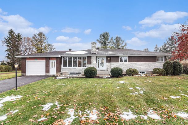 For Lease - 24 Champagne Street Unit# A, North Stormont, Ontario - Photo 1