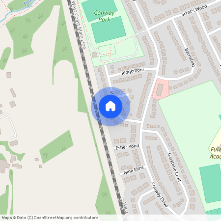 17, Stour Lodge, Preston