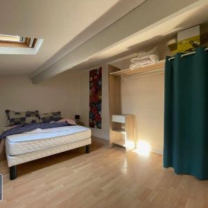 Appartement à louer 1 pièce 33.85m² - Photo 2