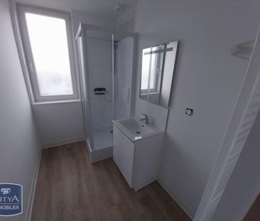 Location Appartement 2 pièces 52m² ARRAS 62000 - Photo 5