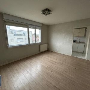 Location Appartement 1 pièce 28m² REIMS 51100 - Photo 2