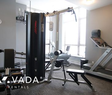 Unfurnished, 2 Bed 2 Bath Apartment For Rent - Photo 2