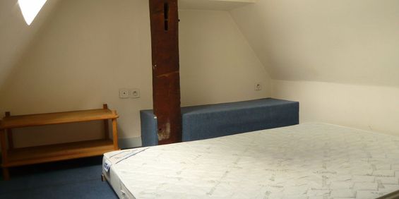LAVAL, studio de 17m² - Photo 3
