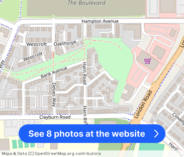 1 bedroom house share for rent - Photo 1