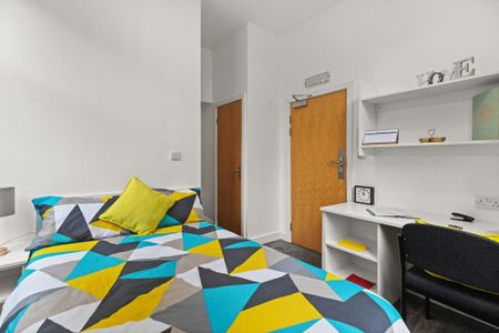 1 bedroom flat to rent - Photo 4