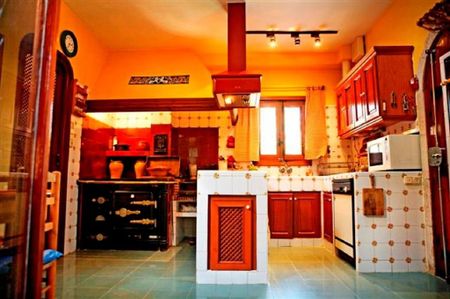 4 room luxury Villa for rent in L'Eliana, Spain - Photo 3