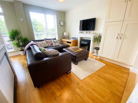 Castlecurragh Park, Mulhuddart, Dublin 15 - Photo 3