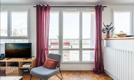 Location Appartement 2 pièces 47m² - Photo 3