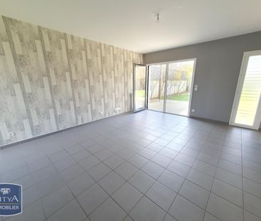 Location Maison 4 pièces 104m² CANTELEU 76380 - Photo 3