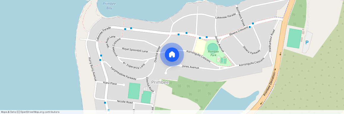 55A Korrongulla Crescent, Primbee 2502, New South Wales