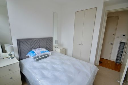 1 Bed Flat, Cathedral Court, EC4V - Photo 3