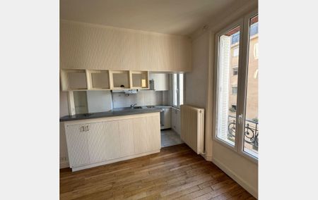 Location Appartement 40.75 m - Photo 3